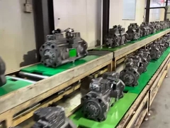 TESING BEFORE SEND TO WAREHOUSE