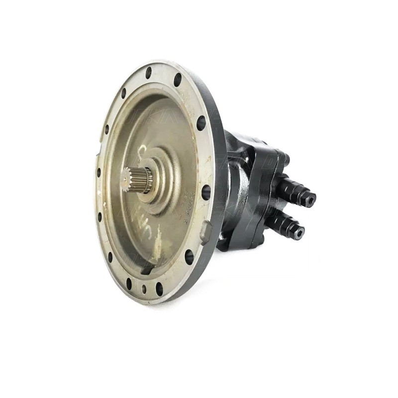 M5x180CHB-10A-60D/295 Excavator Swing Motor For Kobelco