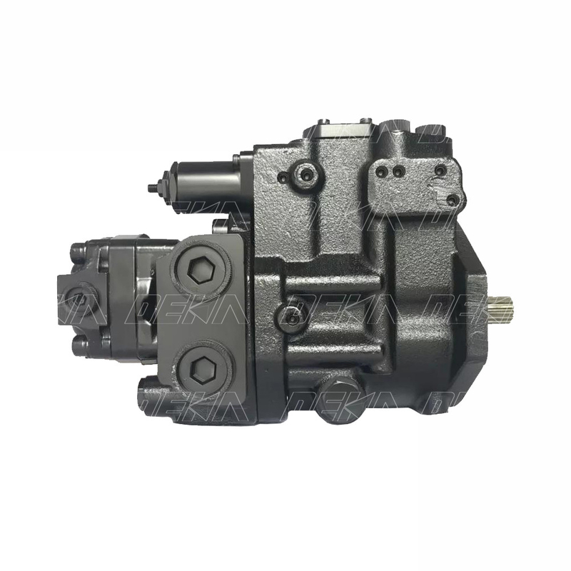 140Mpa Kobelco Sk60 Hydraulic Pump , K3SP36B Kobelco Spare Parts