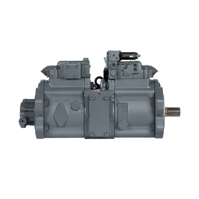 K3V112DTP9Y14 Hydraulic Pump For Excavator , SH2405 SH200A5