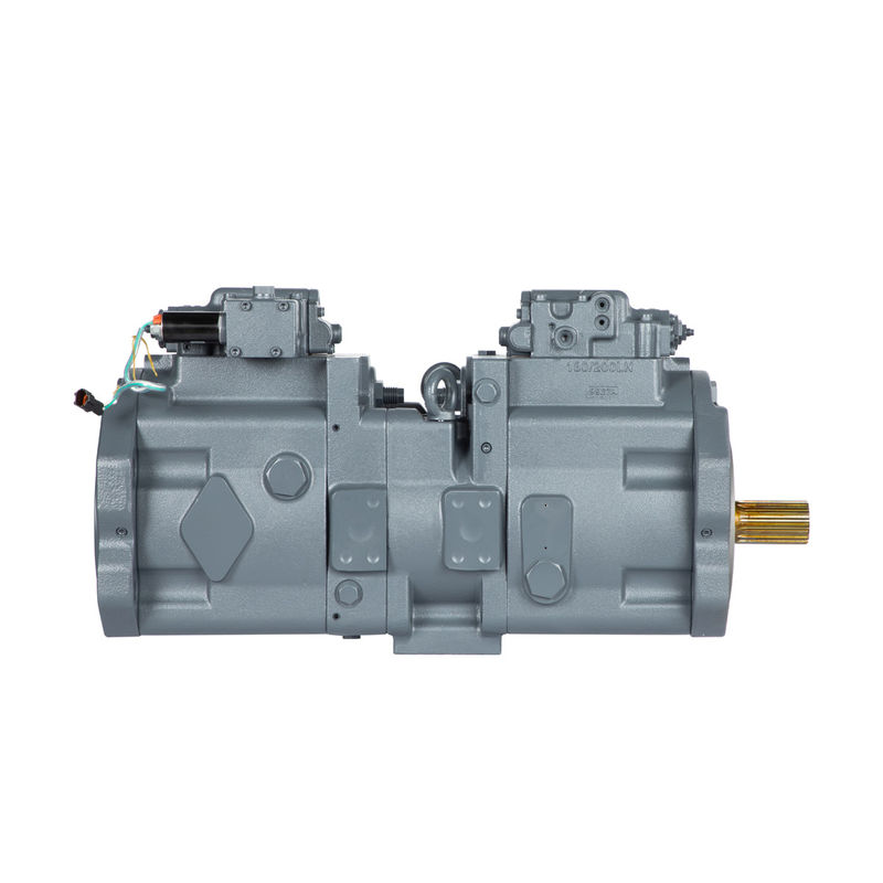 EC460 Volvo Hydraulic Pump 85Mpa K5V200DTH9N0B Mini Excavator Parts