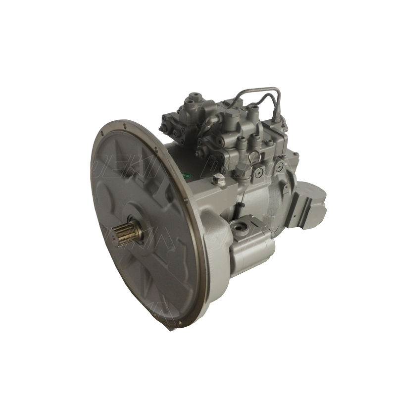 HPV118 Hitachi Hydraulic Pump ZX200-3 Excavator Parts ISO9001