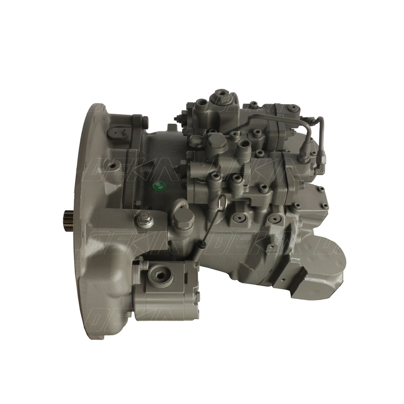 HPV118 Hitachi Hydraulic Pump ZX200-3 Excavator Parts ISO9001