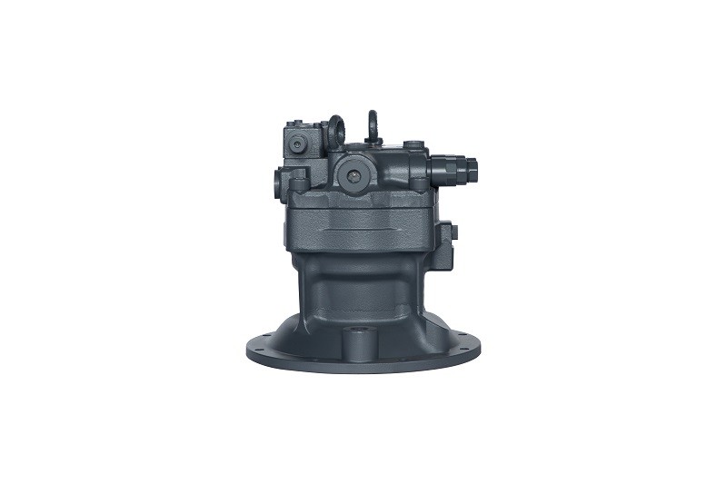 Sh25 Motor Rotation M5X180CHB-12A-99A/275-169 swing motor assembly For SH240-5