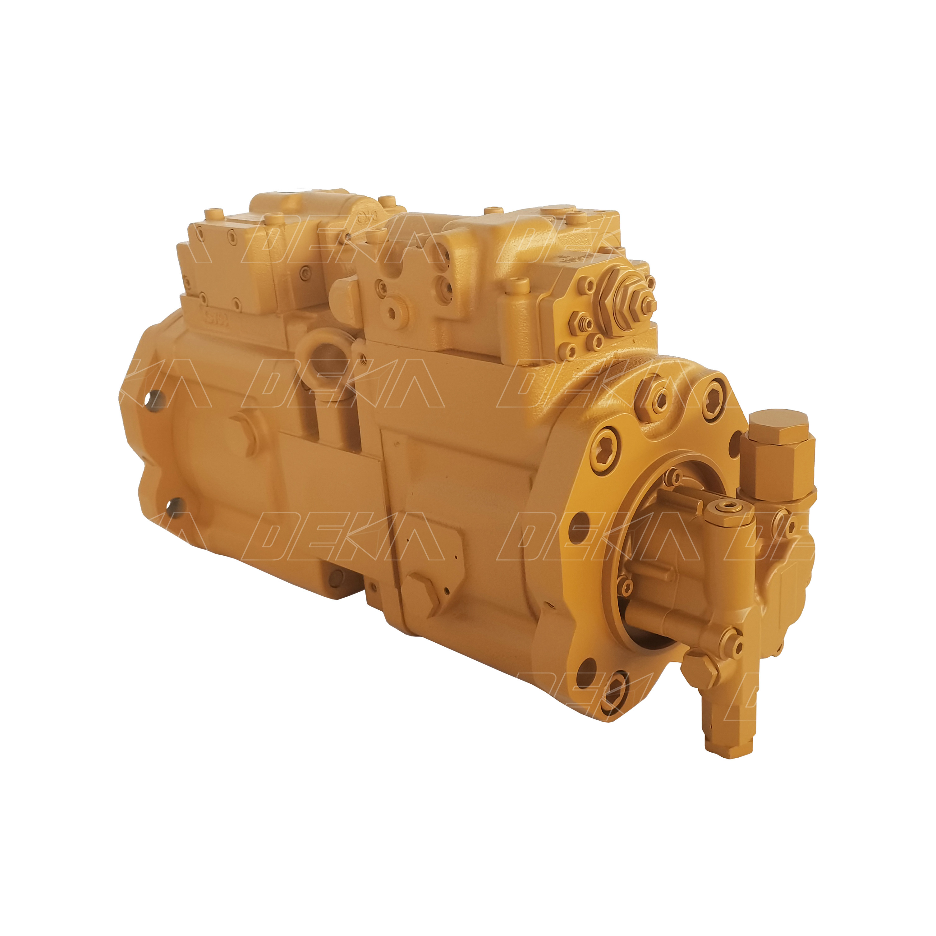 DEKA K3V63DT Hydraulic Piston Pump