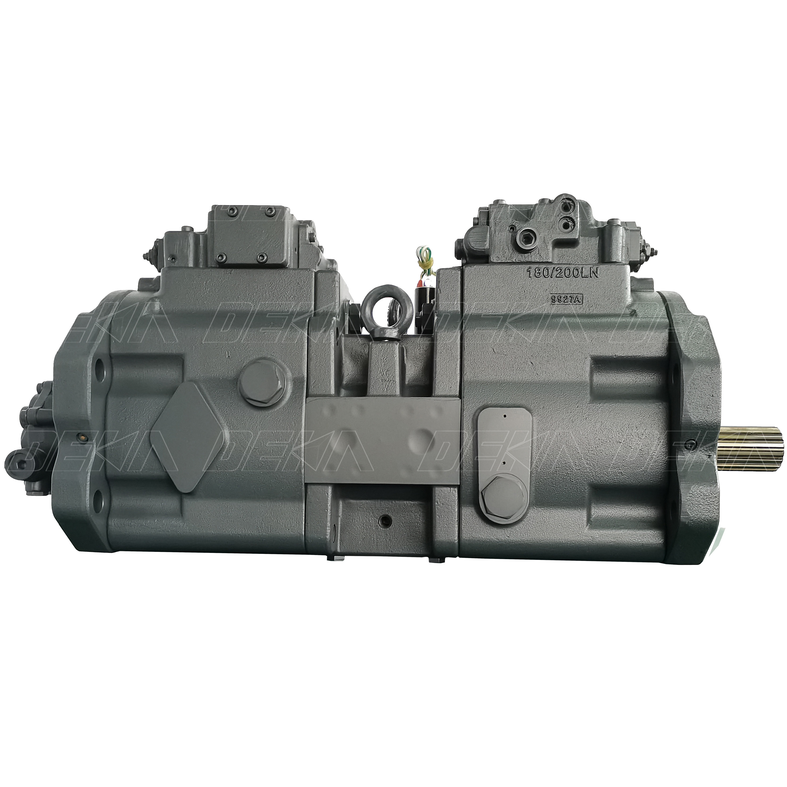 DEKA K3V180DT Hydraulic Pump
