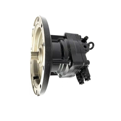 M5x180CHB-10A-60D/295 Excavator Swing Motor For Kobelco