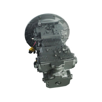 4101987 16 Teeth Komatsu Hydraulic Pump For 41ton PC200-7 Excavator