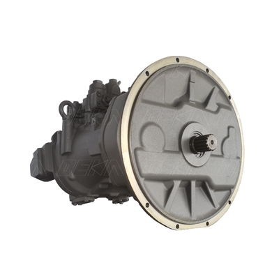 HPV118 Hitachi Hydraulic Pump ZX200-3 Excavator Parts ISO9001