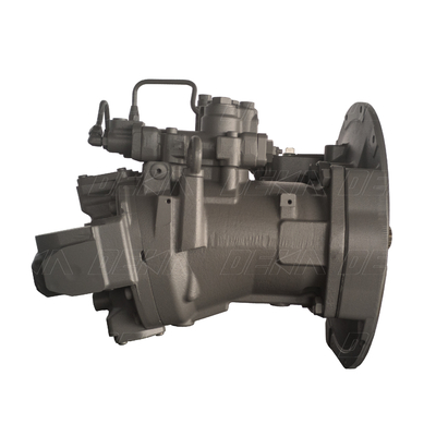 【hana出品】 HPV118 Hitachi Hydraulic Pump ZX200-3 Excavator Parts ISO9001